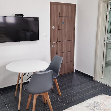 Apartman Tolosi Podgorica Exterior foto