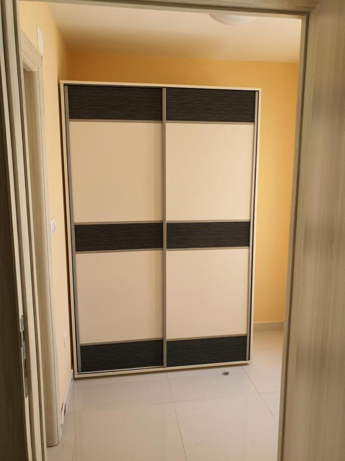 Apartman Tolosi Podgorica Exterior foto