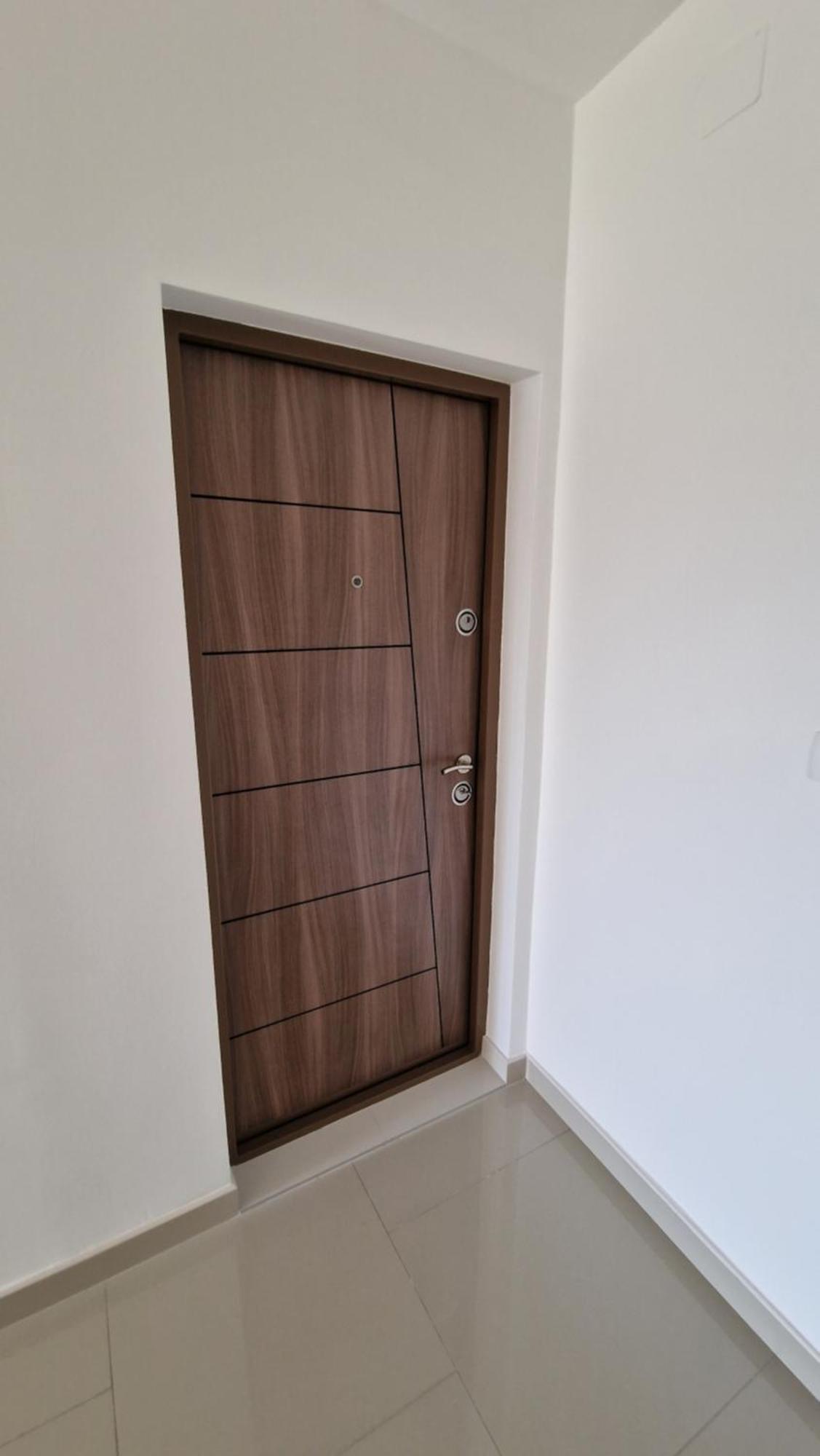 Apartman Tolosi Podgorica Exterior foto